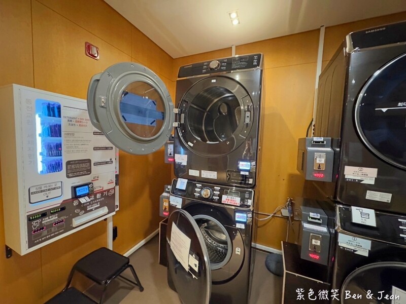 韓國【首爾東大門相鐵喜普樂吉飯店】門口地鐵站4號出口、KAL機場巴士停靠站，近DDP、Good Morning City、東大門