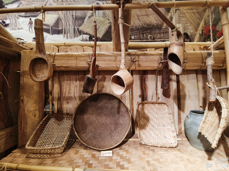 宜蘭縣頭城鎮【兒童考古探索廳】50 元就能在蘭陽博物館挖沙當考古學家！6歲以下免費玩