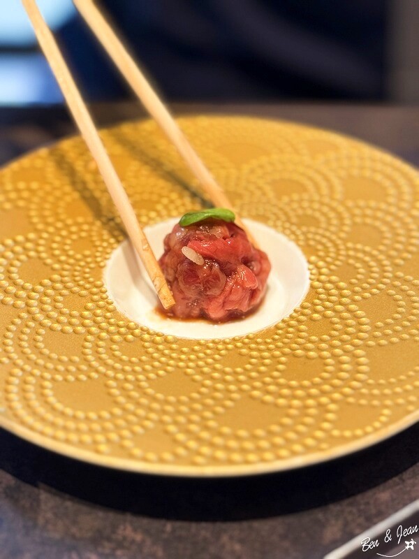 日本【飛驒牛一頭家馬喰一代】名古屋必吃燒肉名店，午間套餐很超值