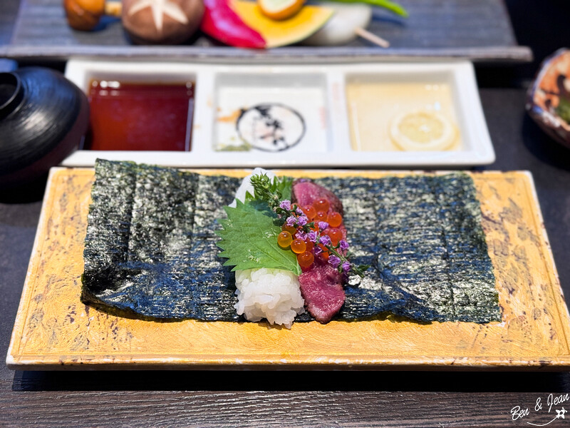 日本【飛驒牛一頭家馬喰一代】名古屋必吃燒肉名店，午間套餐很超值