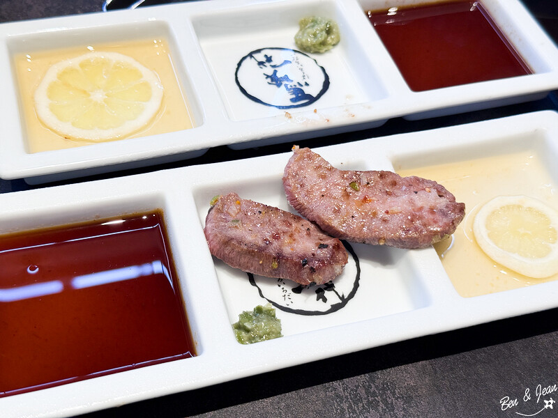 日本【飛驒牛一頭家馬喰一代】名古屋必吃燒肉名店，午間套餐很超值