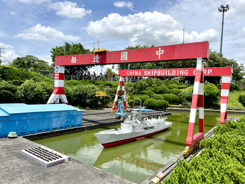 桃園市龍潭區【小人國主題樂園】必玩設施、交通資訊、門票優惠及遊玩攻略總整理！