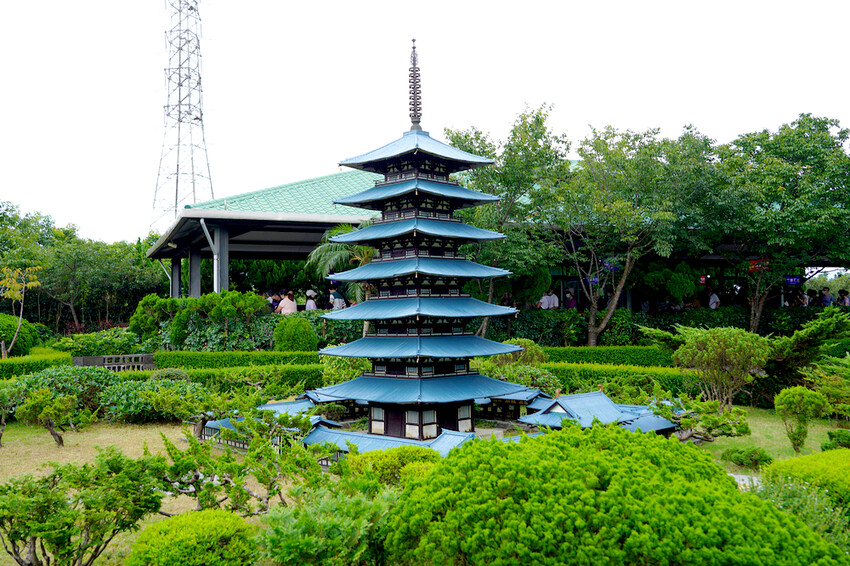 桃園市龍潭區【小人國主題樂園】必玩設施、交通資訊、門票優惠及遊玩攻略總整理！