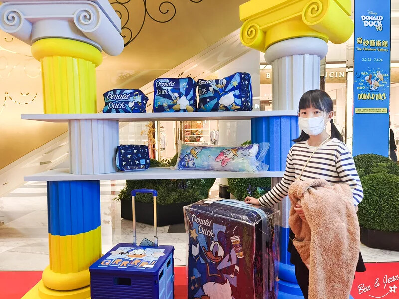 澳門澳門上葡京綜合度假村》澳門親子旅遊飯店推薦