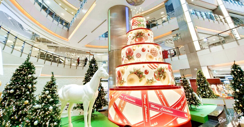 桃園市龍潭區【小人國主題樂園】必玩設施、交通資訊、門票優惠及遊玩攻略總整理！