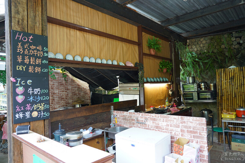 台北市內湖區【東林草莓園】台北內湖草莓季，草莓果醬鬆餅DIY、賞蜂趣，順遊白石湖吊橋及碧山巖