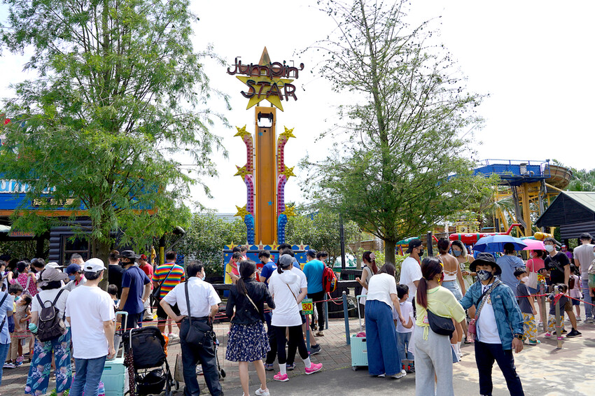 桃園市龍潭區【小人國主題樂園】必玩設施、交通資訊、門票優惠及遊玩攻略總整理！