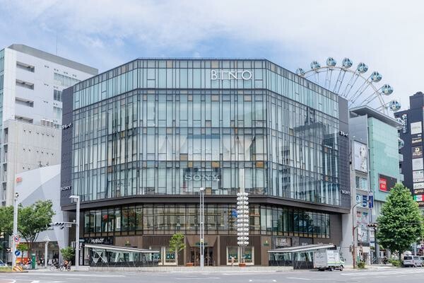 日本【飛驒牛一頭家馬喰一代】名古屋必吃燒肉名店，午間套餐很超值