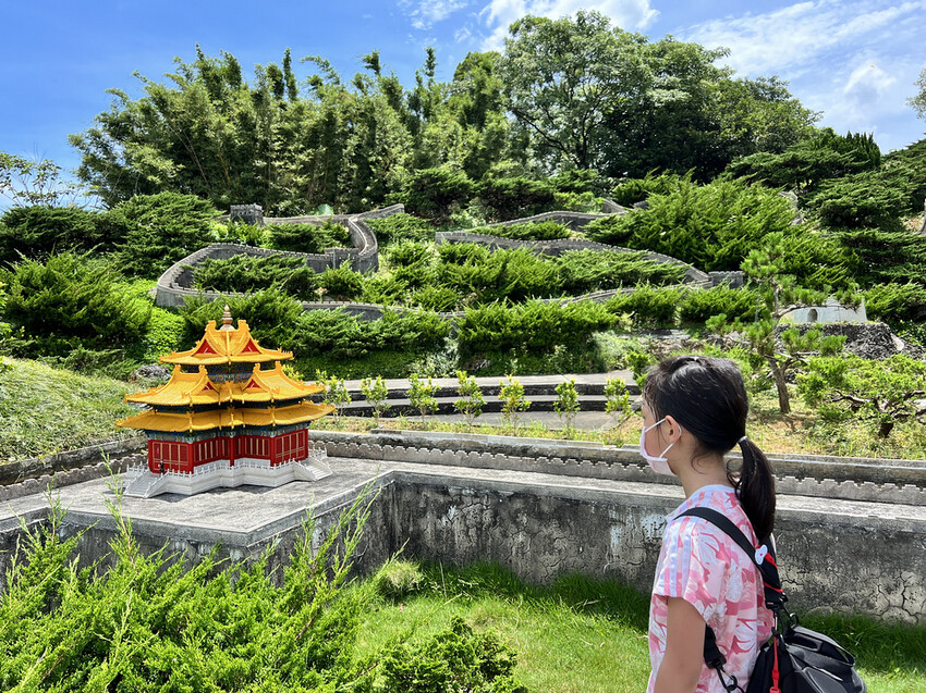 桃園市龍潭區【小人國主題樂園】必玩設施、交通資訊、門票優惠及遊玩攻略總整理！