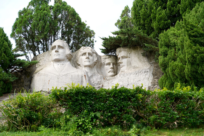 桃園市龍潭區【小人國主題樂園】必玩設施、交通資訊、門票優惠及遊玩攻略總整理！