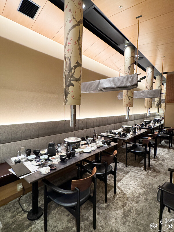 日本【飛驒牛一頭家馬喰一代】名古屋必吃燒肉名店，午間套餐很超值