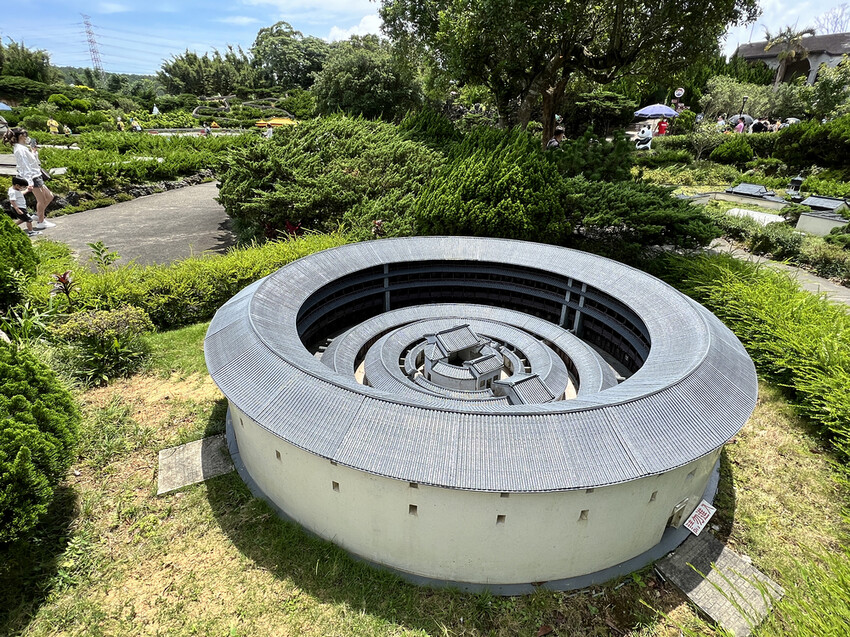 桃園市龍潭區【小人國主題樂園】必玩設施、交通資訊、門票優惠及遊玩攻略總整理！