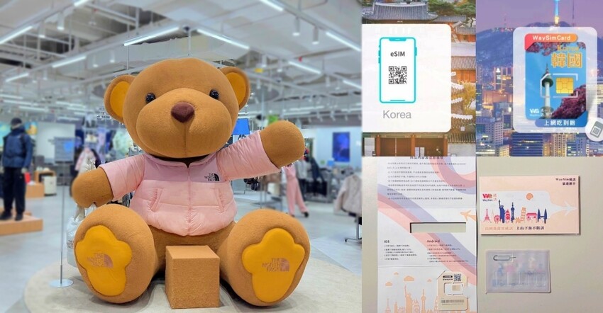 【eSIM、 SIM卡】安裝教學！eSIM是什麼？如何買？如何設定?