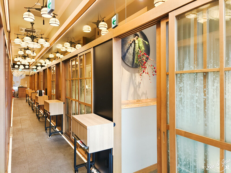 日本【飛驒牛一頭家馬喰一代】名古屋必吃燒肉名店，午間套餐很超值