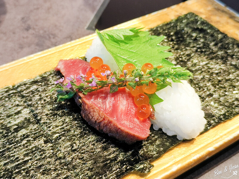 日本【飛驒牛一頭家馬喰一代】名古屋必吃燒肉名店，午間套餐很超值