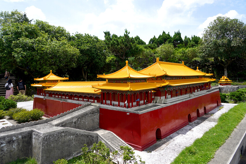 桃園市龍潭區【小人國主題樂園】必玩設施、交通資訊、門票優惠及遊玩攻略總整理！