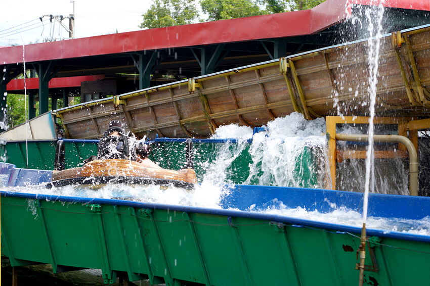 桃園市龍潭區【小人國主題樂園】必玩設施、交通資訊、門票優惠及遊玩攻略總整理！