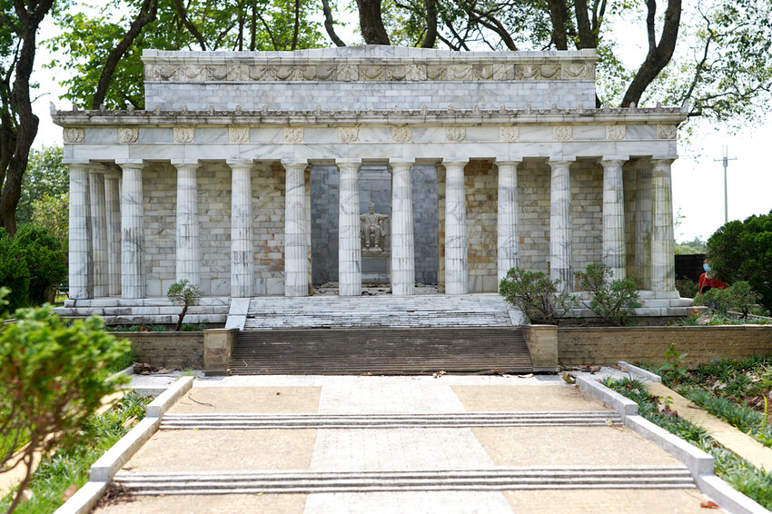 桃園市龍潭區【小人國主題樂園】必玩設施、交通資訊、門票優惠及遊玩攻略總整理！