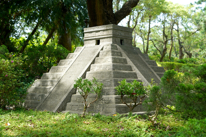 桃園市龍潭區【小人國主題樂園】必玩設施、交通資訊、門票優惠及遊玩攻略總整理！