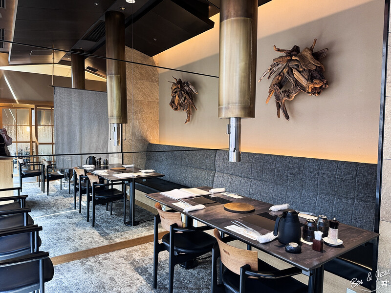 日本【飛驒牛一頭家馬喰一代】名古屋必吃燒肉名店，午間套餐很超值