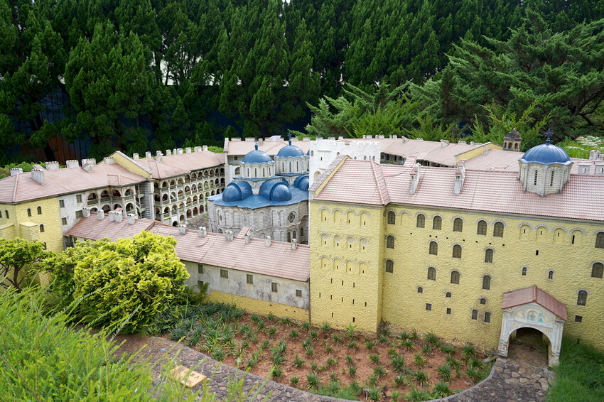 桃園市龍潭區【小人國主題樂園】必玩設施、交通資訊、門票優惠及遊玩攻略總整理！