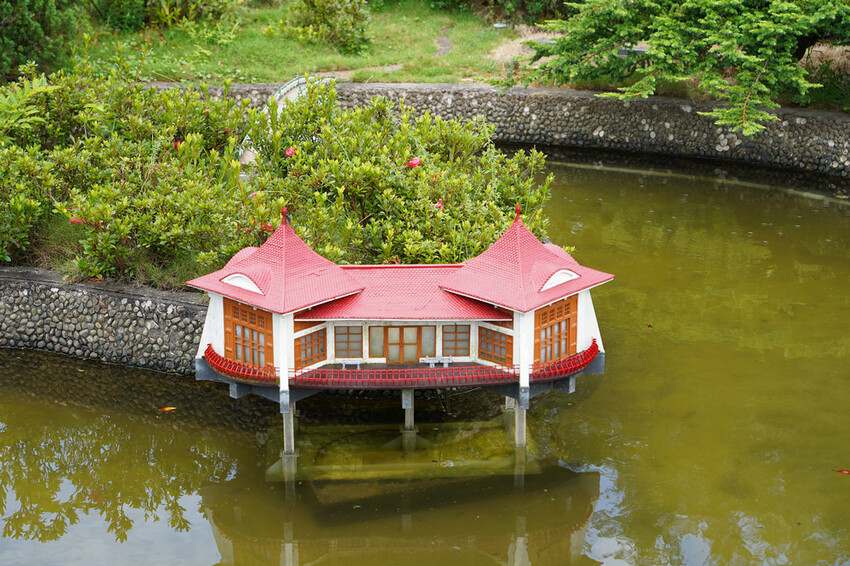 桃園市龍潭區【小人國主題樂園】必玩設施、交通資訊、門票優惠及遊玩攻略總整理！