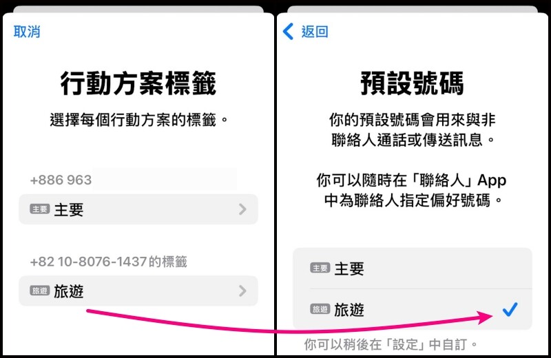 【eSIM、 SIM卡】安裝教學！eSIM是什麼？如何買？如何設定?
