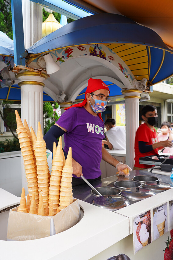 桃園市龍潭區【小人國主題樂園】必玩設施、交通資訊、門票優惠及遊玩攻略總整理！