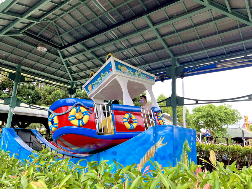 桃園市龍潭區【小人國主題樂園】必玩設施、交通資訊、門票優惠及遊玩攻略總整理！