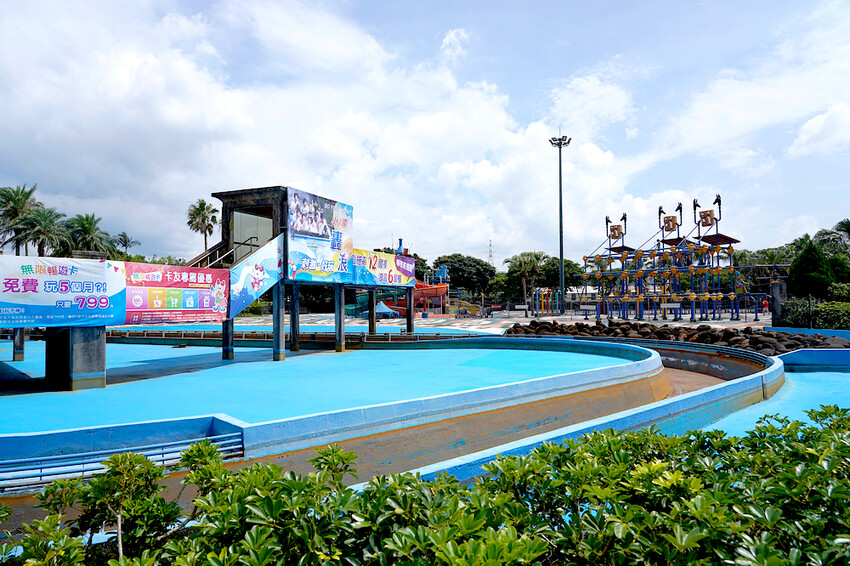 桃園市龍潭區【小人國主題樂園】必玩設施、交通資訊、門票優惠及遊玩攻略總整理！