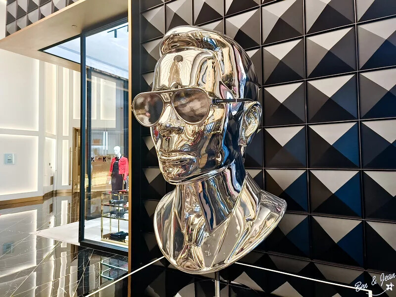 澳門澳門上葡京綜合度假村》澳門親子旅遊飯店推薦