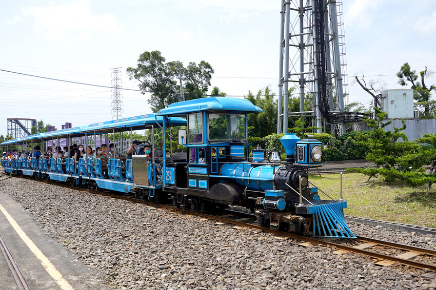 桃園市龍潭區【小人國主題樂園】必玩設施、交通資訊、門票優惠及遊玩攻略總整理！