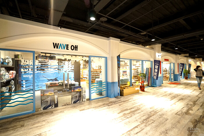 台中市南區【寶熊漁樂碼頭】全台最大巨無霸旋轉釣魚機！魚拓DIY、釣魚故事館、海洋教育～超有趣