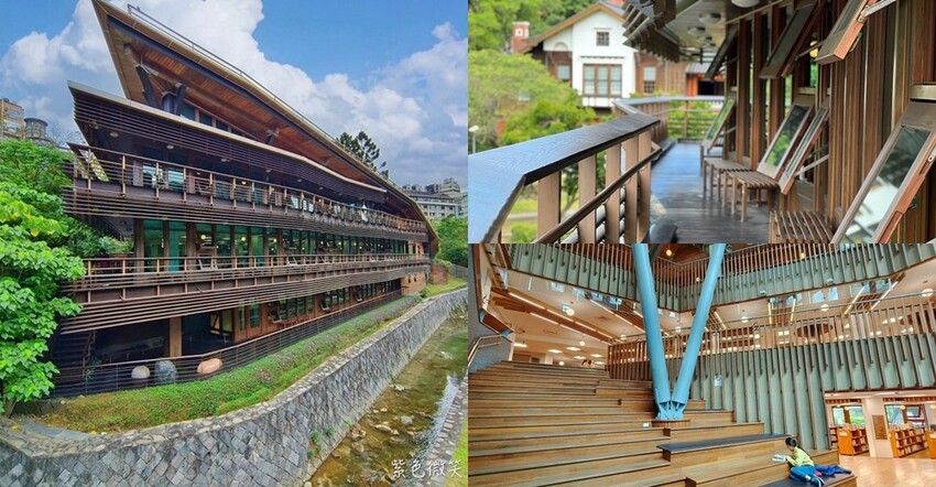 台北市北投區北投免費景點【硫磺谷泡腳池】硫磺谷地熱景觀區享受暖呼呼的白磺溫泉,還可以欣賞火山地熱景觀