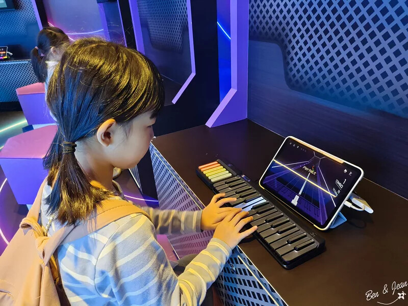 澳門澳門上葡京綜合度假村》澳門親子旅遊飯店推薦