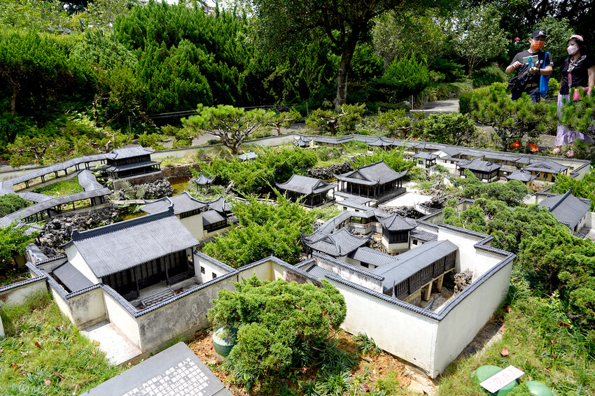 桃園市龍潭區【小人國主題樂園】必玩設施、交通資訊、門票優惠及遊玩攻略總整理！