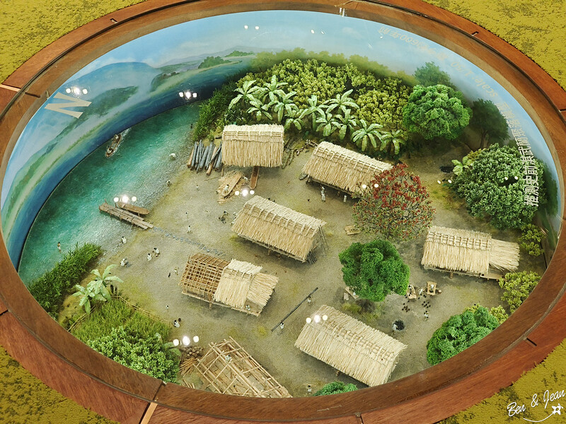 宜蘭縣頭城鎮【兒童考古探索廳】50 元就能在蘭陽博物館挖沙當考古學家！6歲以下免費玩