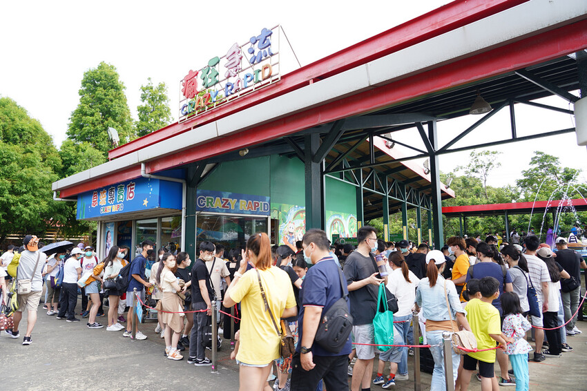 桃園市龍潭區【小人國主題樂園】必玩設施、交通資訊、門票優惠及遊玩攻略總整理！