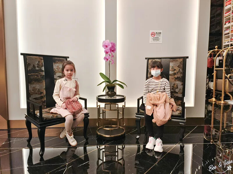 澳門澳門上葡京綜合度假村》澳門親子旅遊飯店推薦