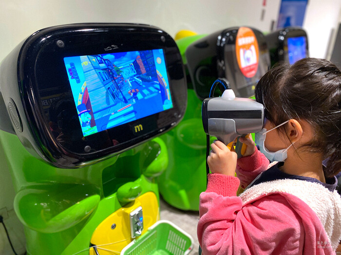 台中市南區【寶熊漁樂碼頭】全台最大巨無霸旋轉釣魚機！魚拓DIY、釣魚故事館、海洋教育～超有趣