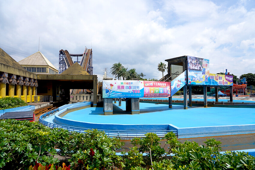 桃園市龍潭區【小人國主題樂園】必玩設施、交通資訊、門票優惠及遊玩攻略總整理！