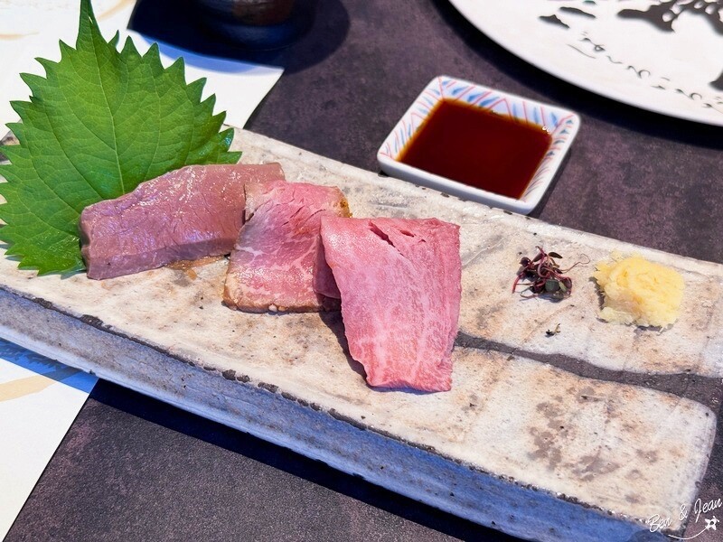 日本【飛驒牛一頭家馬喰一代】名古屋必吃燒肉名店，午間套餐很超值