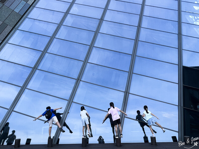 宜蘭縣頭城鎮【兒童考古探索廳】50 元就能在蘭陽博物館挖沙當考古學家！6歲以下免費玩