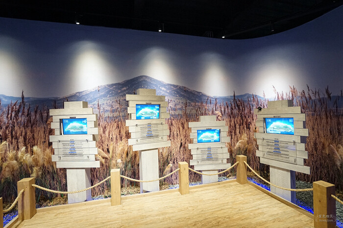 台中市南區【寶熊漁樂碼頭】全台最大巨無霸旋轉釣魚機！魚拓DIY、釣魚故事館、海洋教育～超有趣