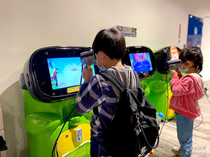 台中市南區【寶熊漁樂碼頭】全台最大巨無霸旋轉釣魚機！魚拓DIY、釣魚故事館、海洋教育～超有趣