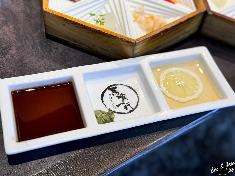 日本【飛驒牛一頭家馬喰一代】名古屋必吃燒肉名店，午間套餐很超值