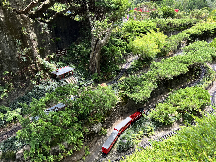 桃園市龍潭區【小人國主題樂園】必玩設施、交通資訊、門票優惠及遊玩攻略總整理！