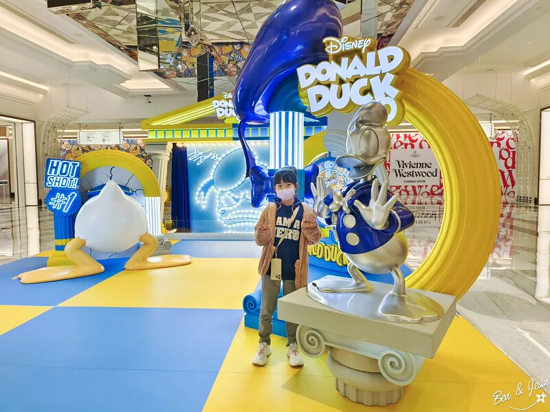 澳門澳門上葡京綜合度假村》澳門親子旅遊飯店推薦