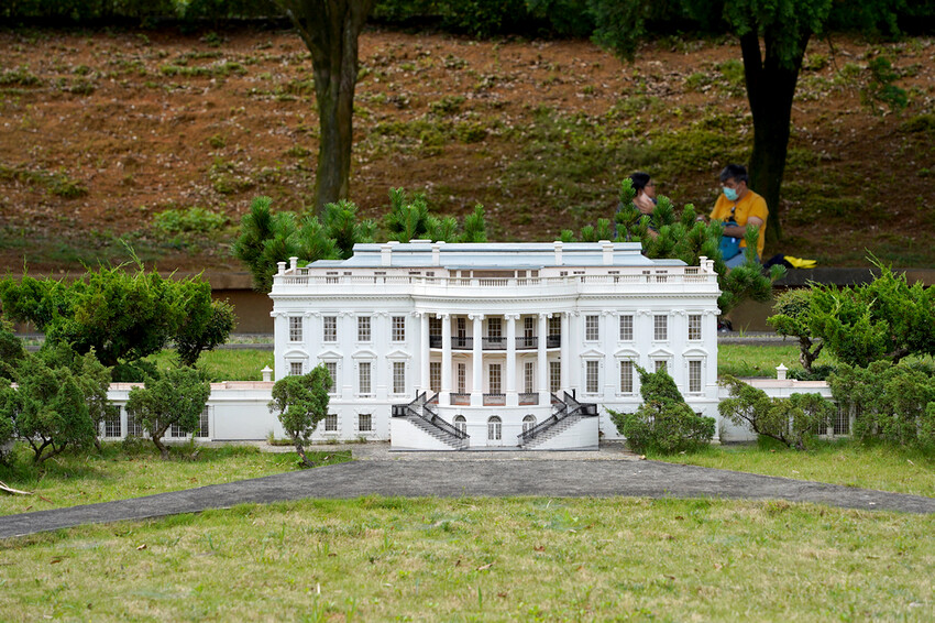 桃園市龍潭區【小人國主題樂園】必玩設施、交通資訊、門票優惠及遊玩攻略總整理！