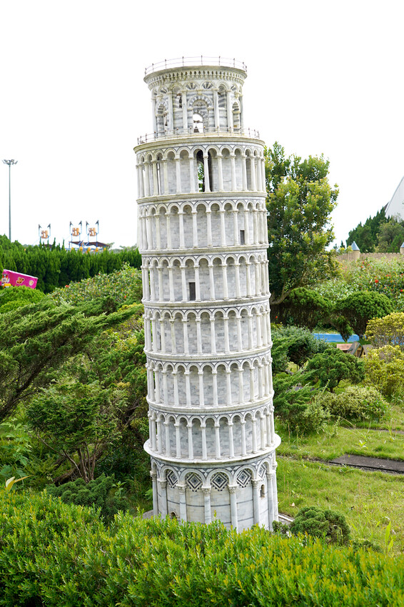 桃園市龍潭區【小人國主題樂園】必玩設施、交通資訊、門票優惠及遊玩攻略總整理！